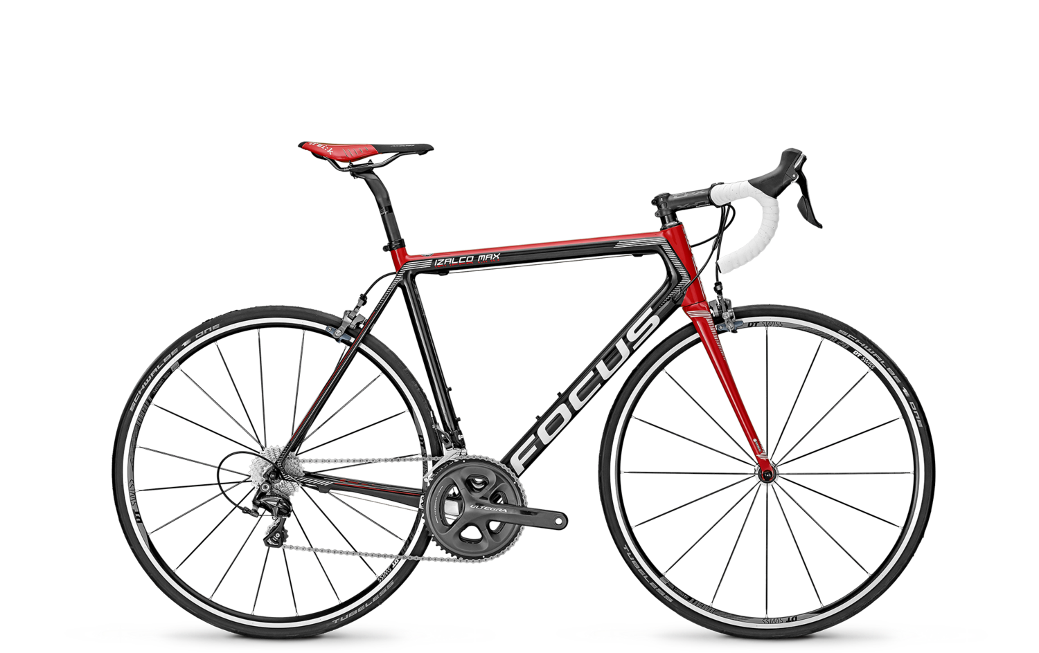 GIOS 〈Steel Master〉 （Gios Torino - Professional