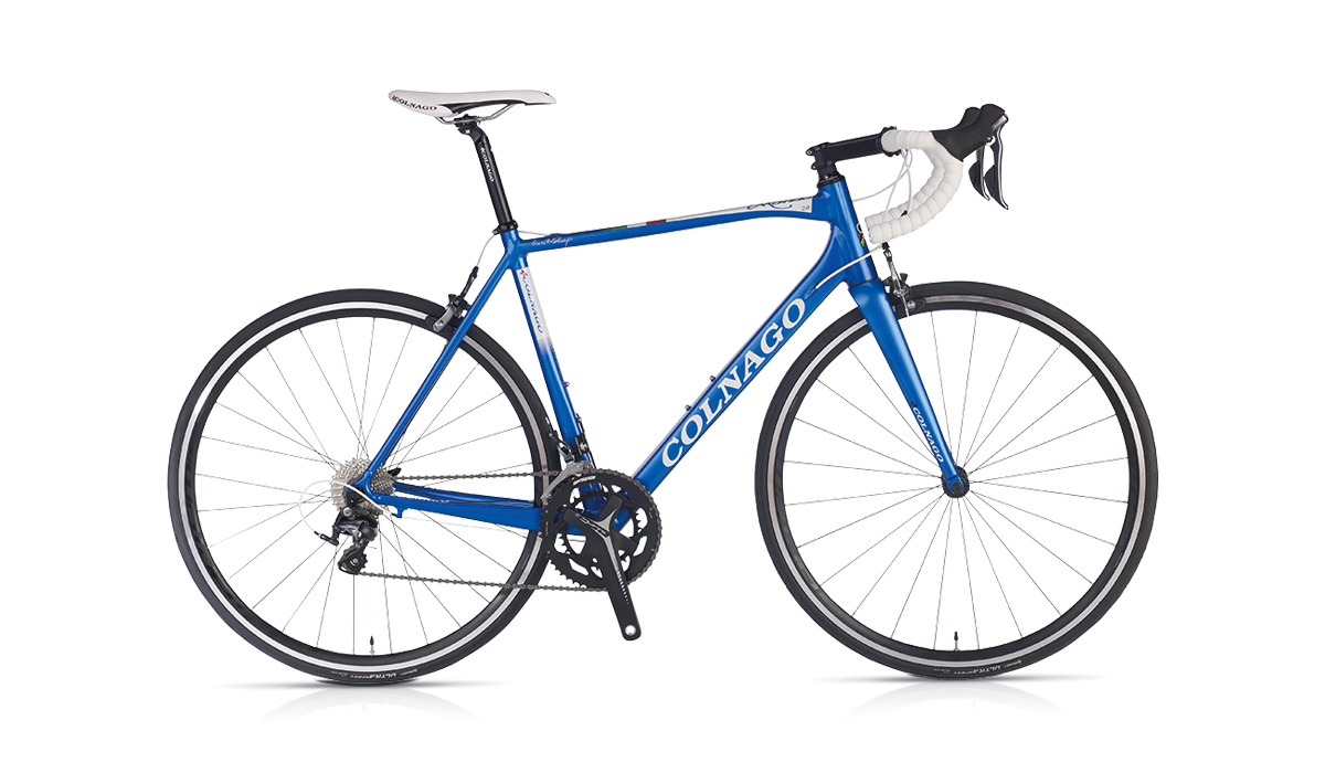 COLNAGO 「コルナゴ」 MONDO2.0 TIAGRA 2017年モデル ロードバイク 2017 COLNAGO MONDO 2,0 TIAGRA/2017モデル コルナゴ モンド 2