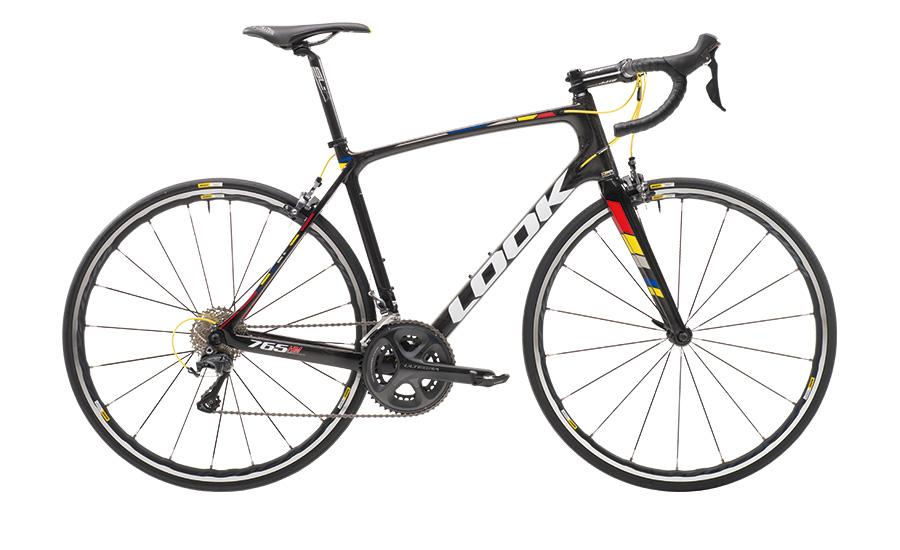 765 HM COMPLETED BIKE | FIND BIKE (ファインドバイク) - ロード