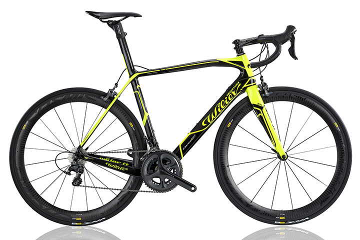 Wilier Triestina（ウィリエール・トリエスティーナ） | 自転車