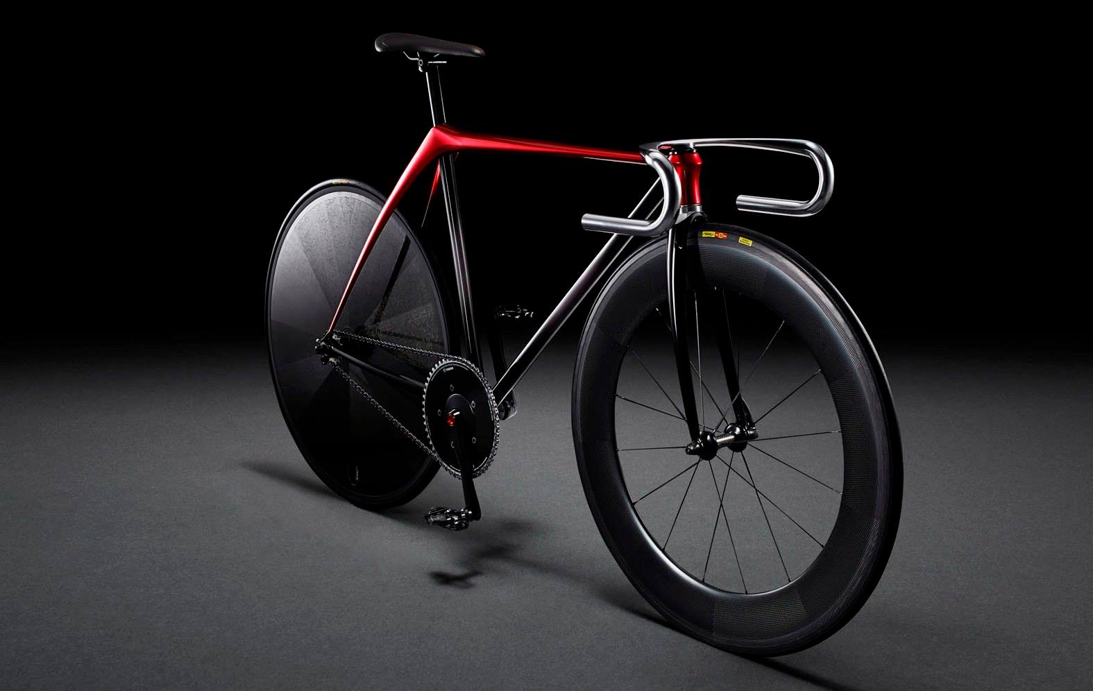 Bike by KODO conceptが公開。マツダの魂動デザインとは？ | FIND BIKE