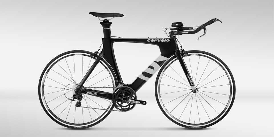Cervelo（サーヴェロ）P2, R2にクールな新色が追加 | FIND BIKE