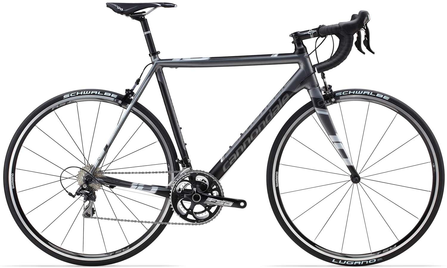 CANNONDALE CAAD 10 105 2012年製