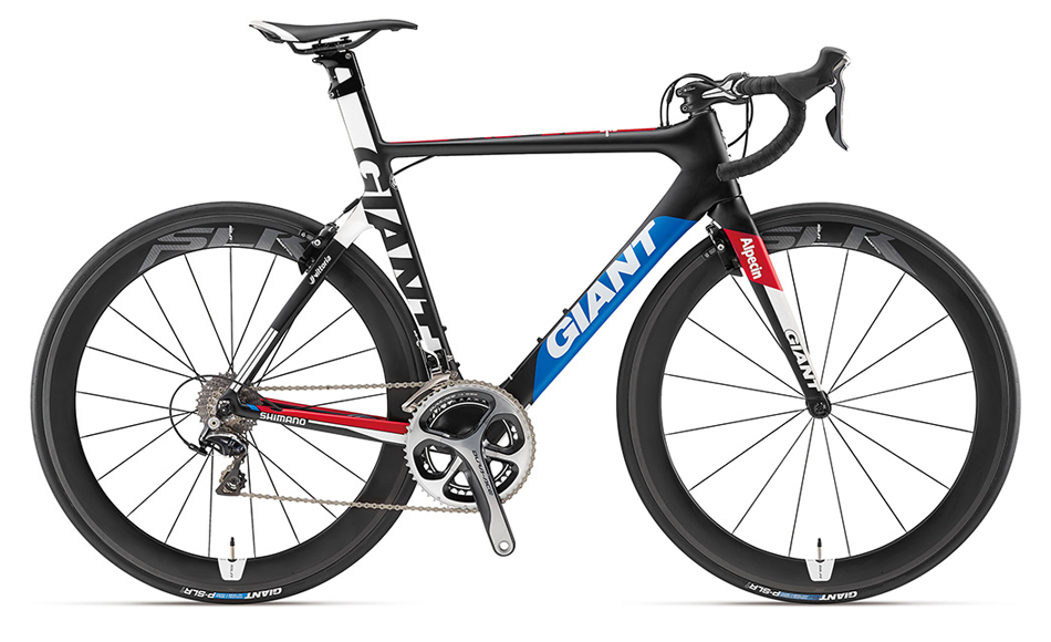 GIANT PROPELシリーズの2016年モデル - PROPEL ADVANCED SL TEAM, PROPEL ADVANCED 1, PROPEL  ADVANCED 2 | FIND BIKE (ファインドバイク) - ロードバイク/クロスバイク/TTバイク情報