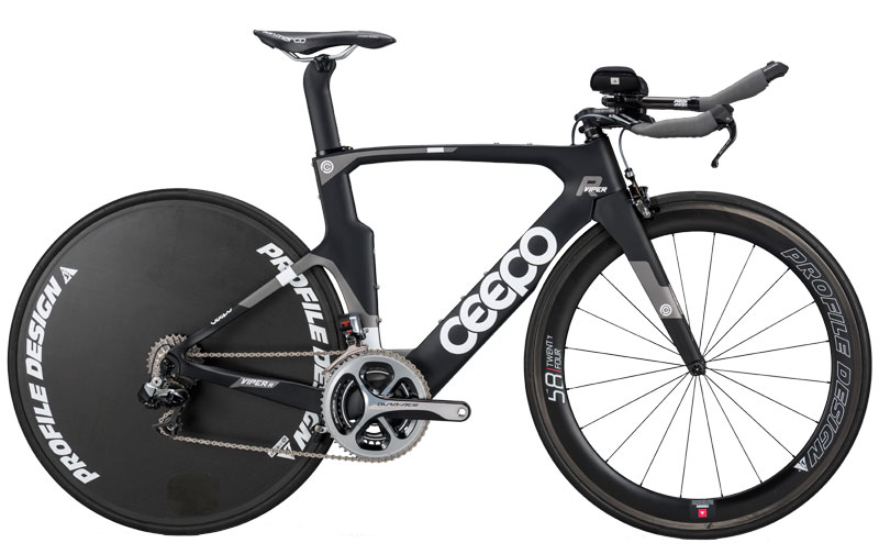 CEEPO（シーポ） 2017モデルの販売が開始！2017年モデル速報 | FIND BIKE (ファインドバイク) - ロードバイク/クロスバイク /TTバイク情報