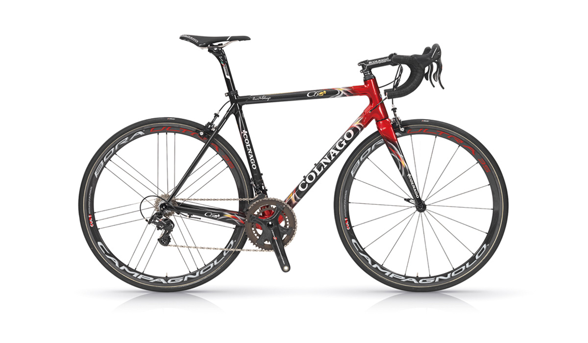 99,000(税抜)から購入可能!COLNAGO(コルナゴ)の2017年 99,000(税抜)から購入可能!COLNAGO(コルナゴ)の2017年