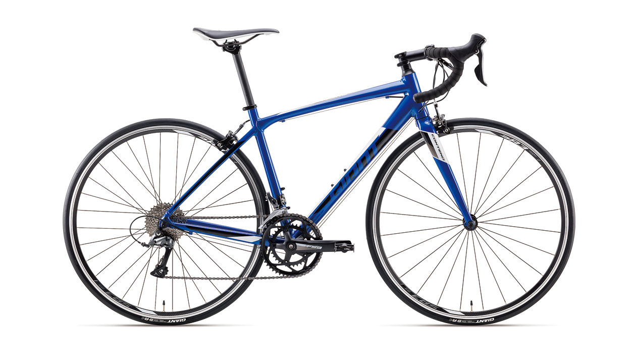 GIANT CONTEND 2018モデル XS クロスバイク