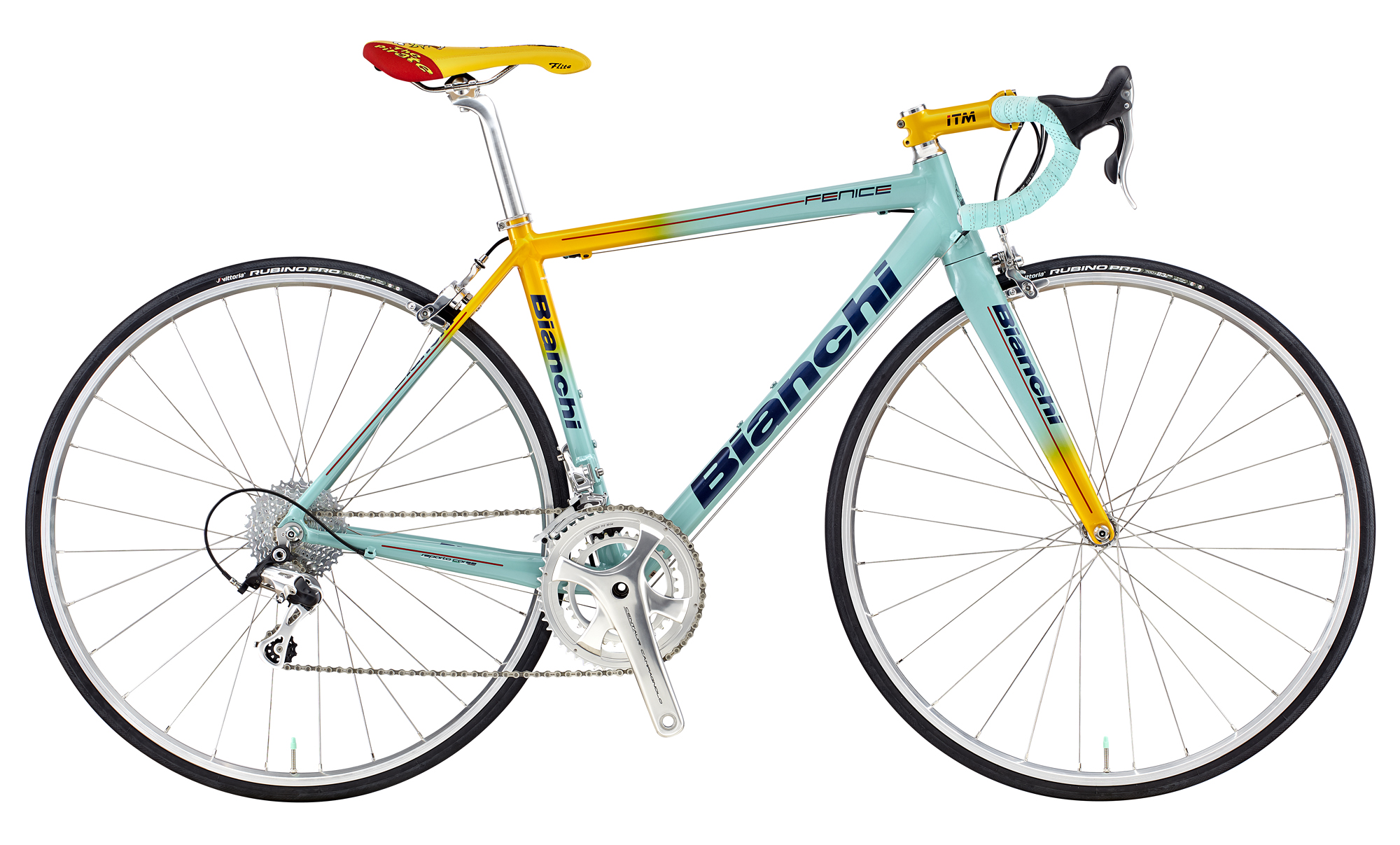 FENICE PRO | FIND BIKE (ファインドバイク) - ロードバイク/クロス 