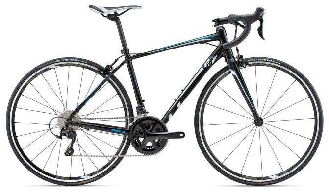 AVAIL SL 1 | FIND BIKE (ファインドバイク) - ロードバイク/クロス
