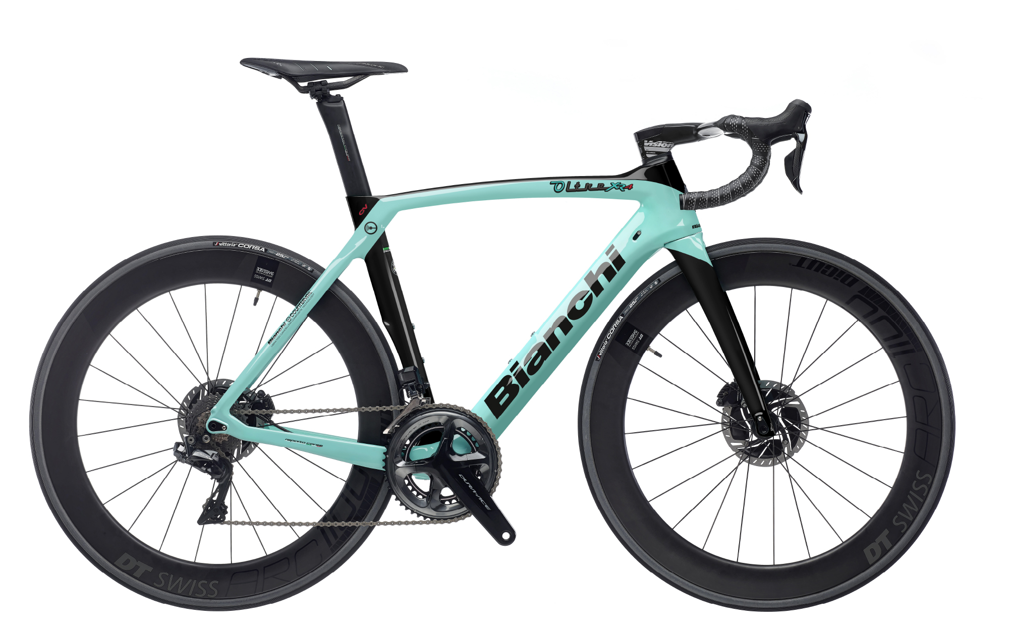 Bianchi ビアンキ／カーボン・ディスクブレーキ編】2020年モデル各メーカーまとめ | FIND BIKE (ファインドバイク) -  ロードバイク/クロスバイク/TTバイク情報