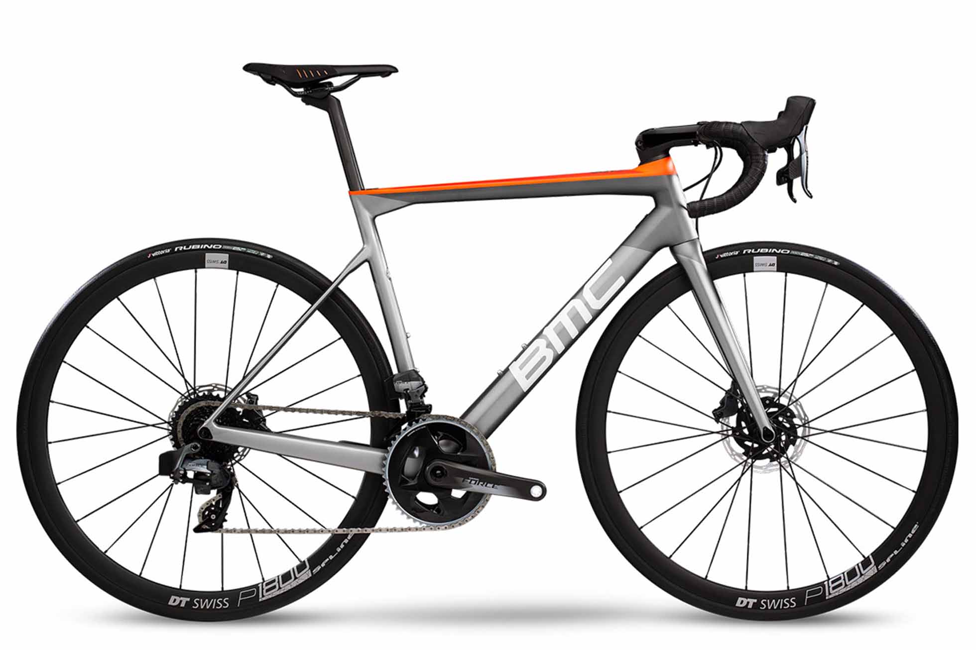 BMC TeamMachine(チームマシーン) SLR02 2018 NEWプロダクツVOL.6-2】BMC / TeamMachine SLR02【ファンライド】