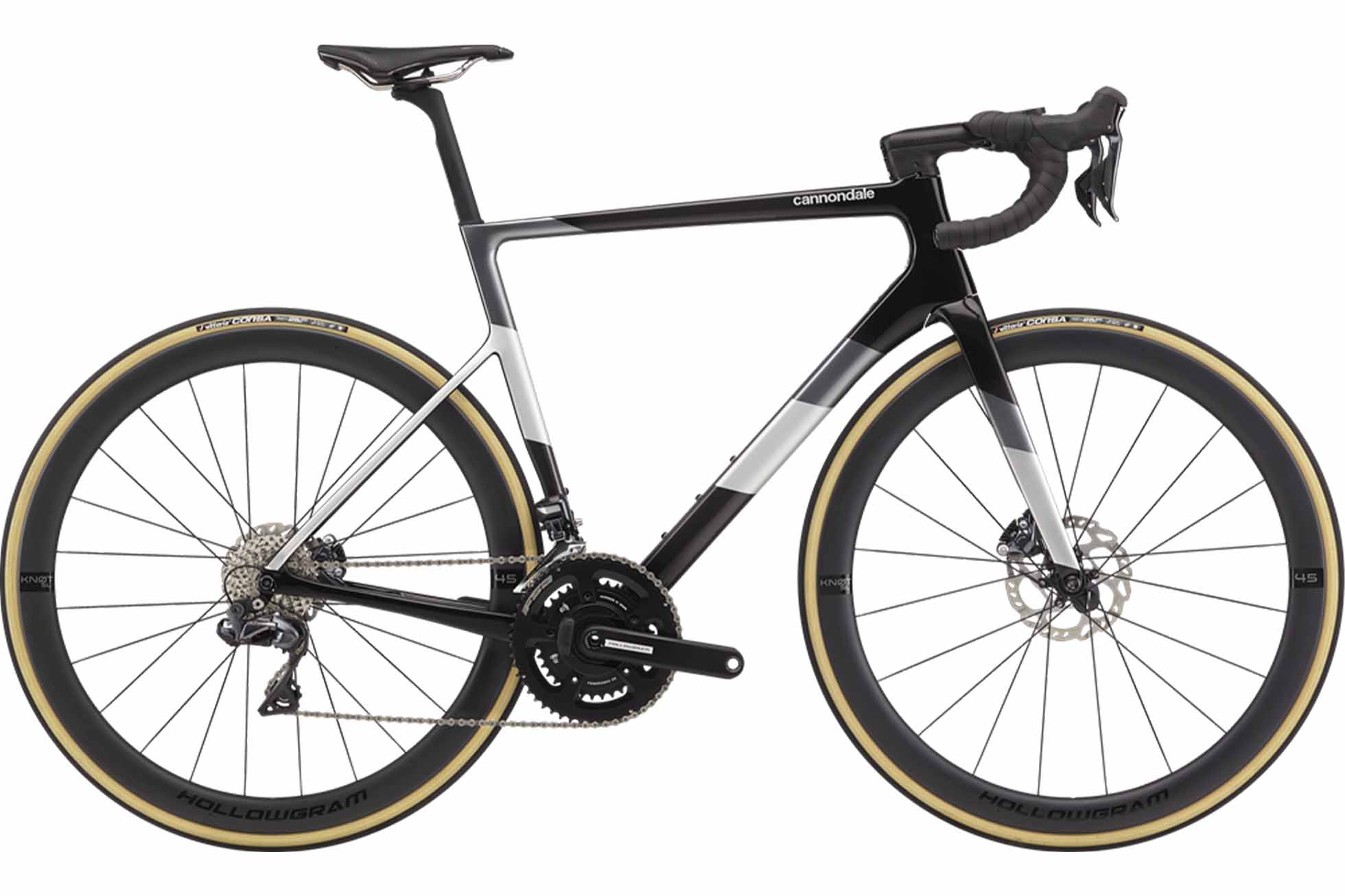 SuperSix EVO Hi-MOD Disc Ultegra Di2 | FIND BIKE (ファインドバイク