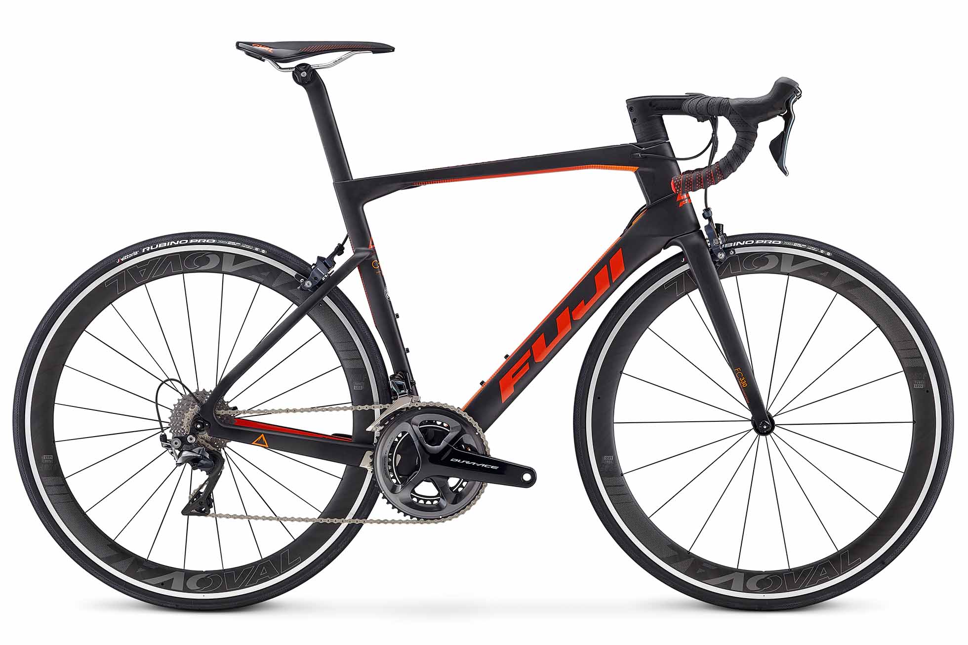 FUJI TRANSONIC 2.7