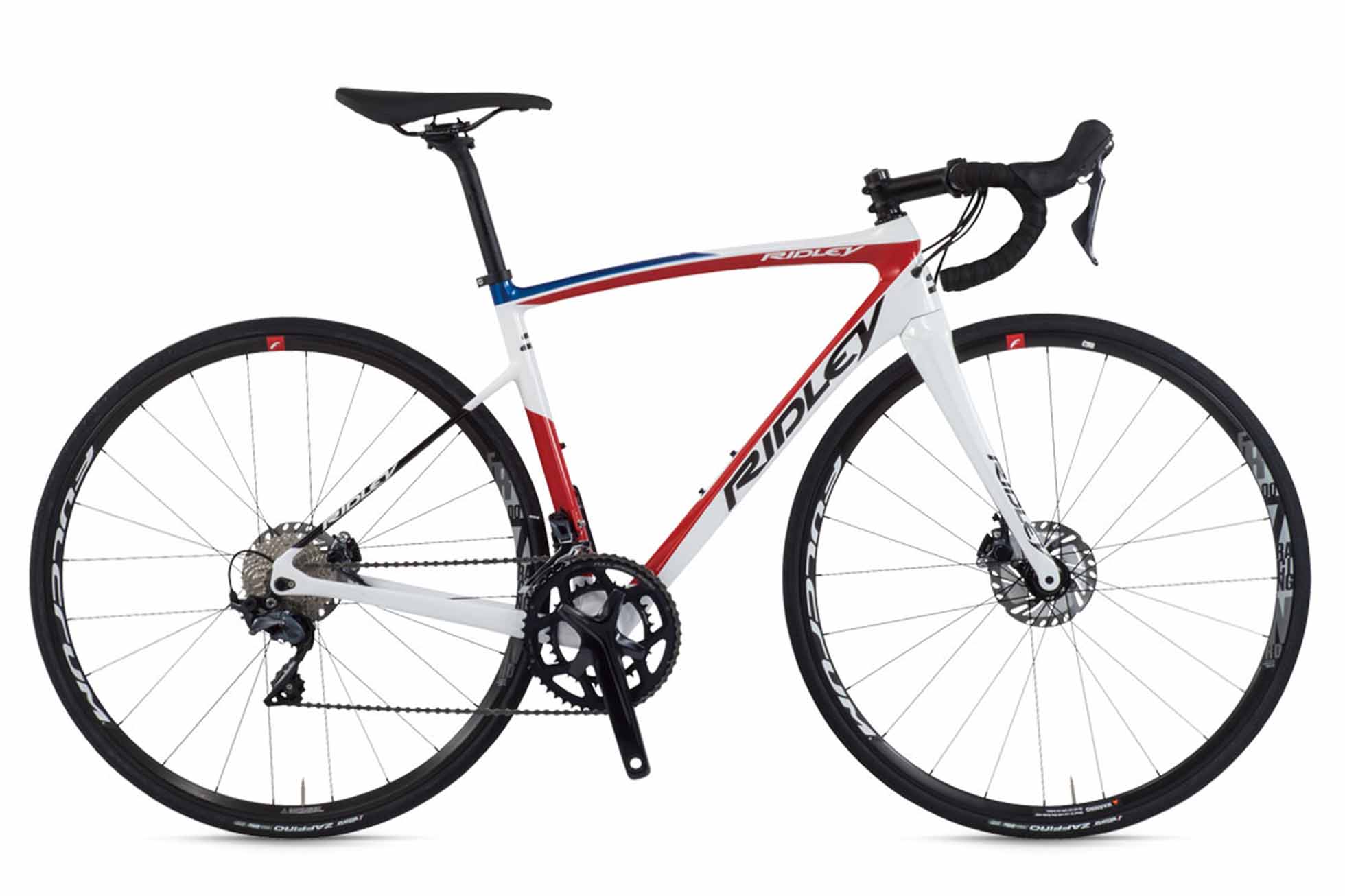 FENIX SL DISC Shimano 105（RIDLEY）