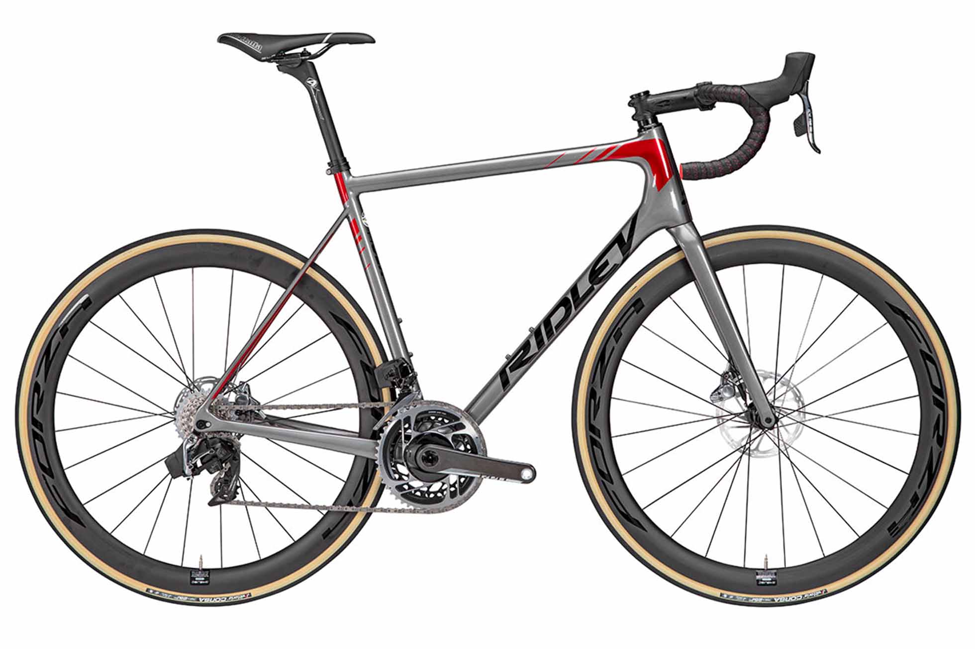 ロードバイク Ridley Helium SLX HELIUM SLX DISC | FIND BIKE (ファインドバイク) - ロードバイク