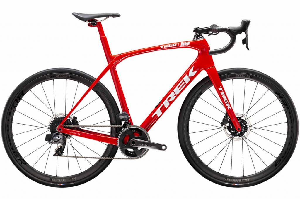 TREK DOMANE SLR 7 ETAP