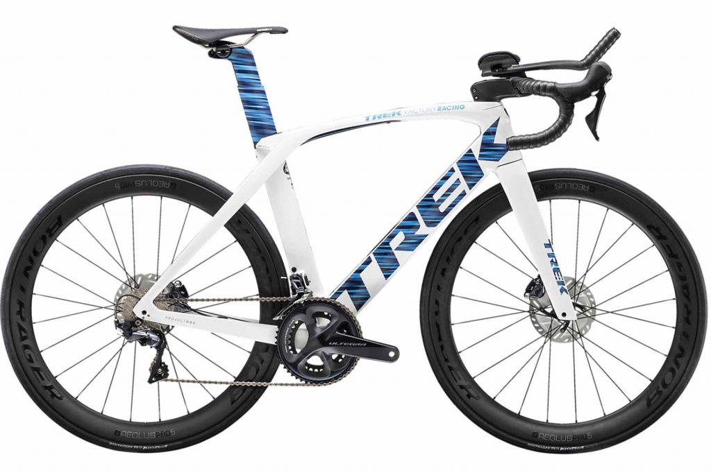 TREK MADONE SLR 6 DISC SPEED