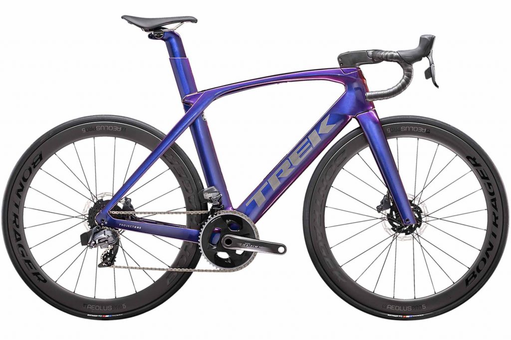 TREK MADONE SLR 7 DISC ETAP