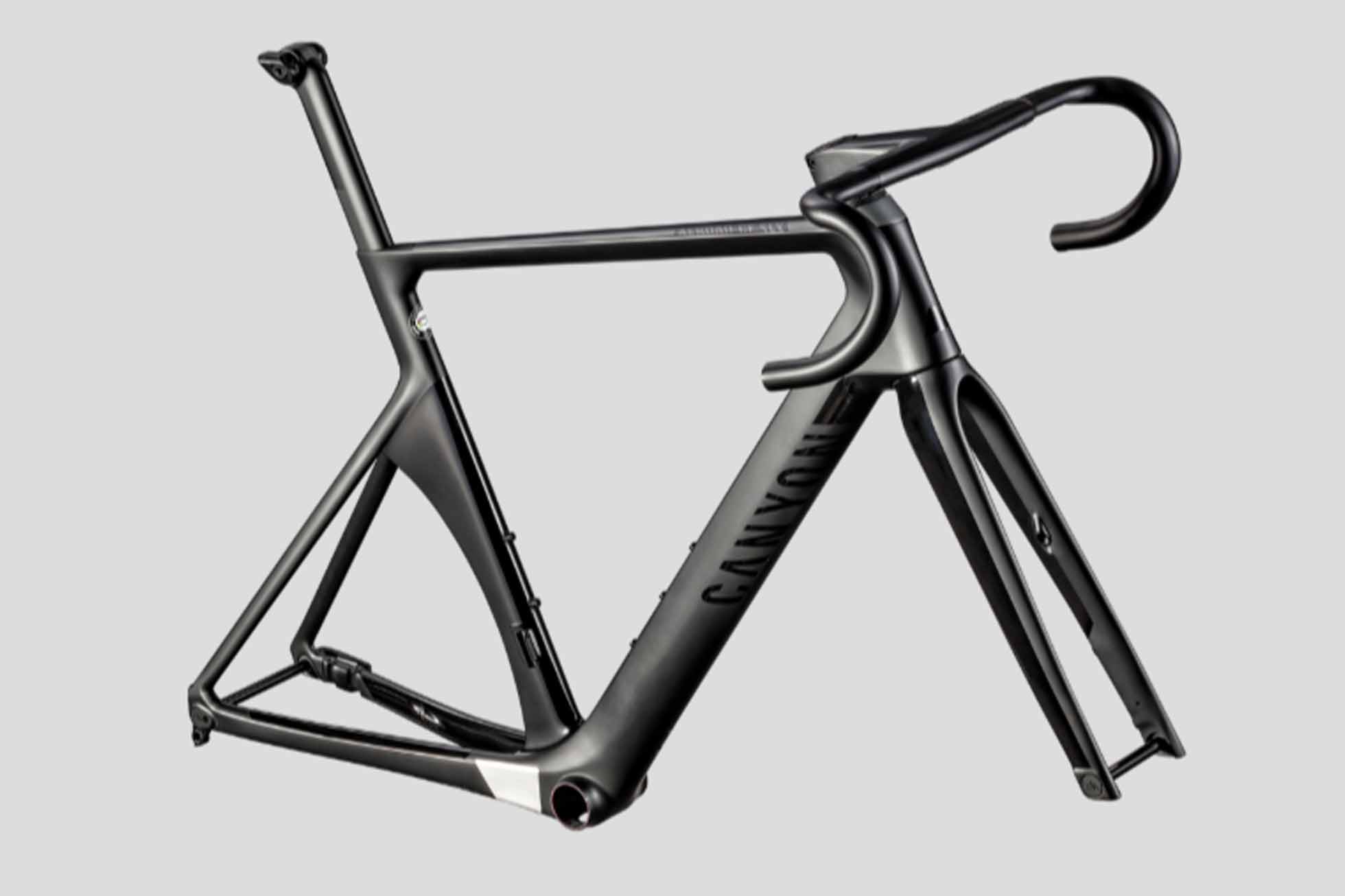 AEROAD CF SLX DISC FRAMESET ELECTRICAL | FIND BIKE