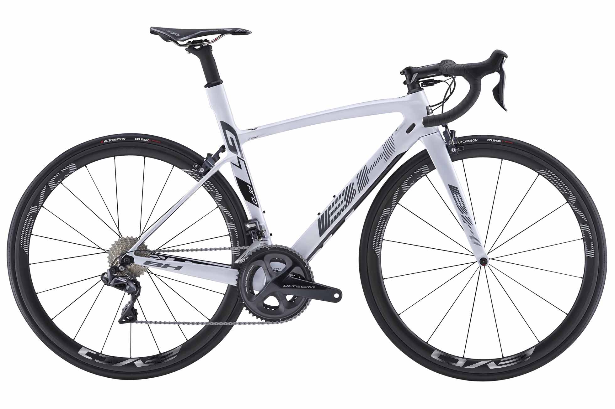 G7 PRO URTEGRA Di2 | FIND BIKE (ファインドバイク) - ロード