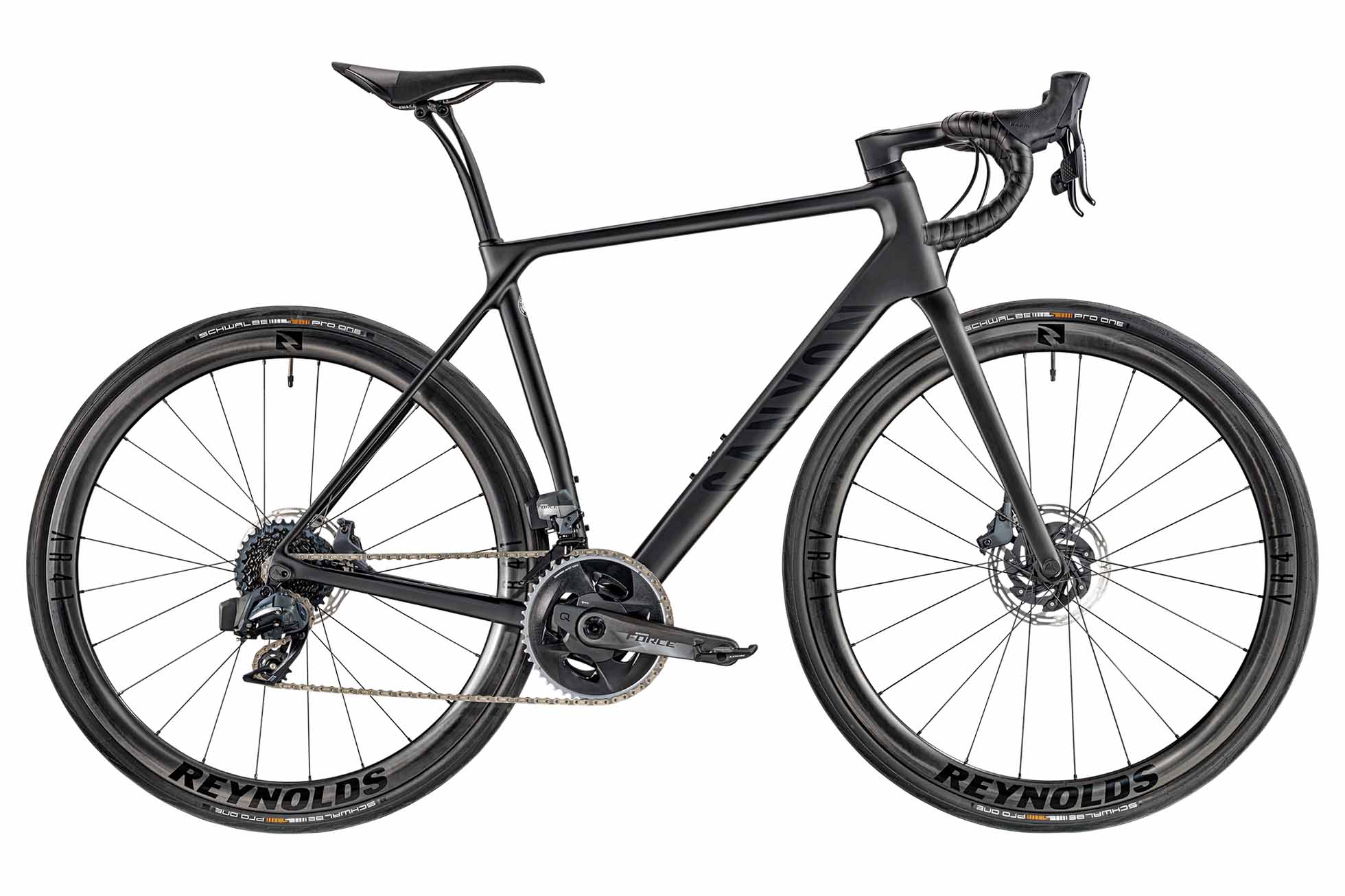 Canyon ENDURACE CF 7 All-road 3XSサイズ 2022 ロードバイク