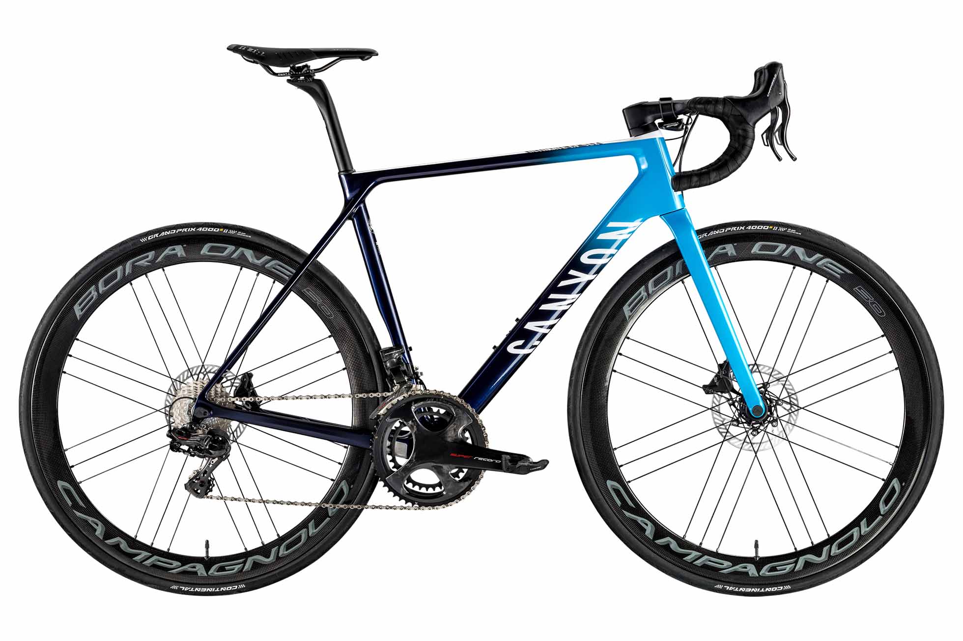 独特の上品 ちcanyon ultimate cf slx8.0訳あり ロードバイク 自転車