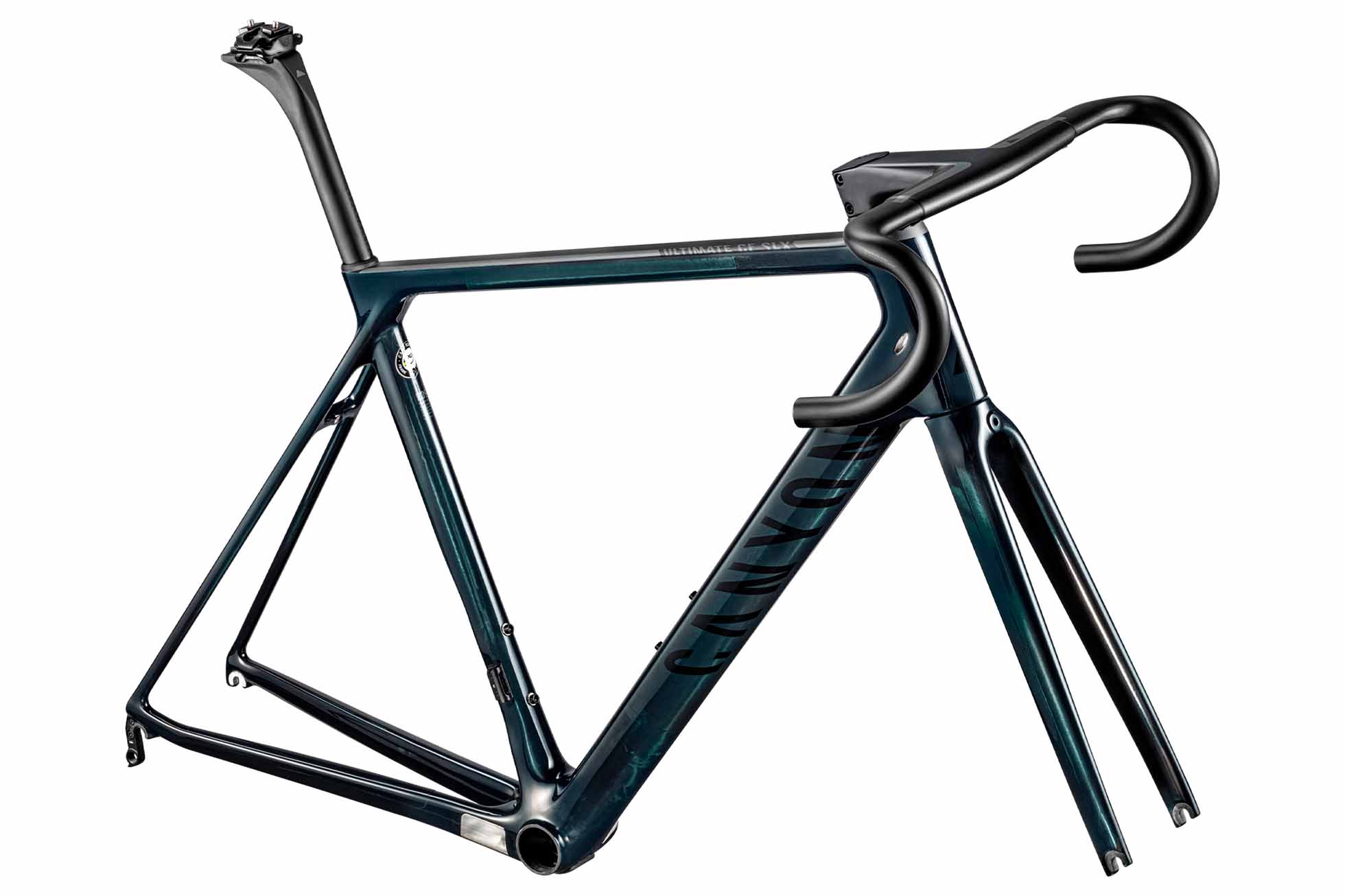 ULTIMATE CF SLX FRAMESET MECHANICAL | FIND BIKE (ファインド
