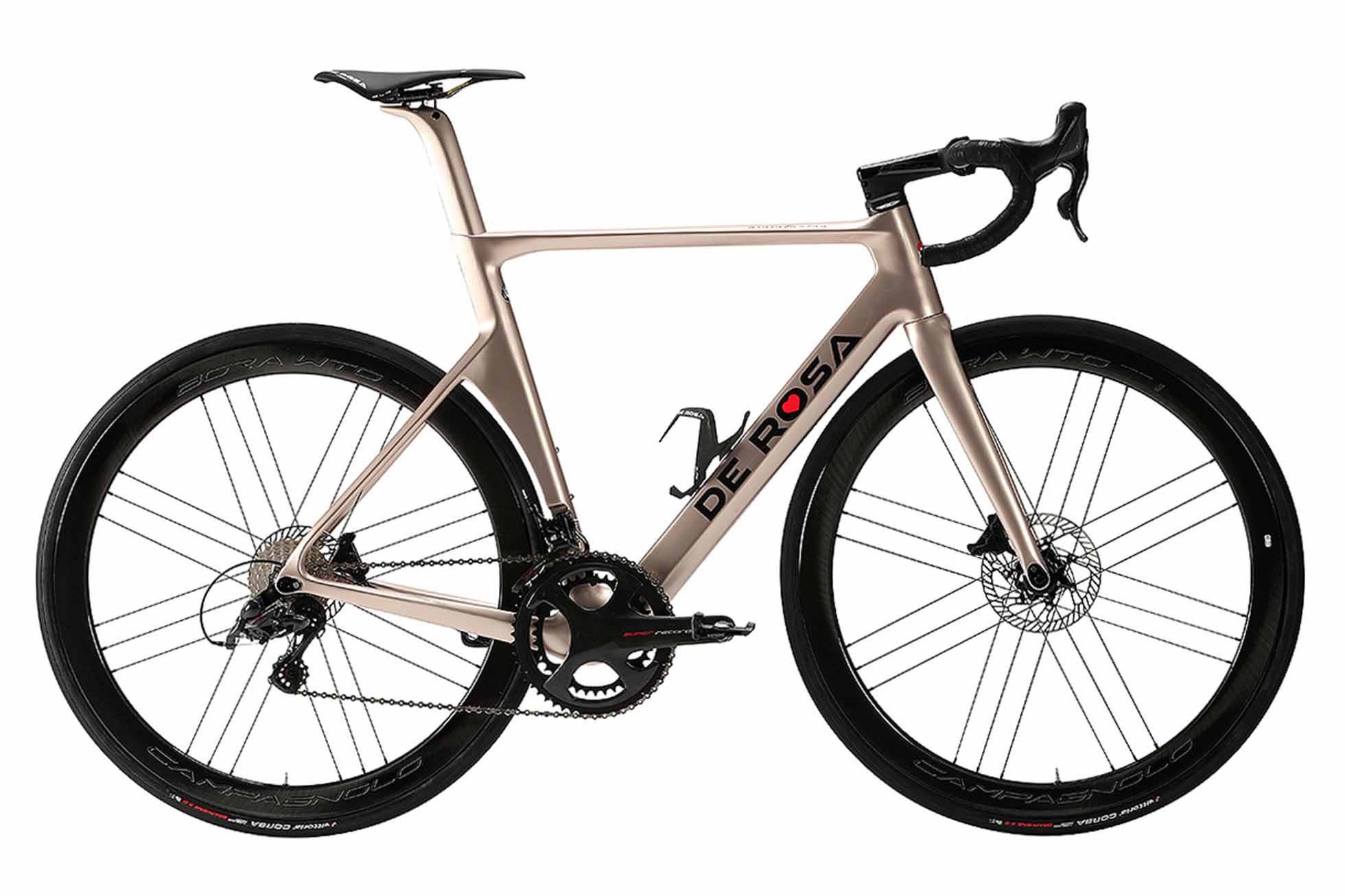 DE ROSA SK PININFARINAフレームセット デローザ SK ピニンファリーナ フレームセット 買取入荷 [芦屋店]