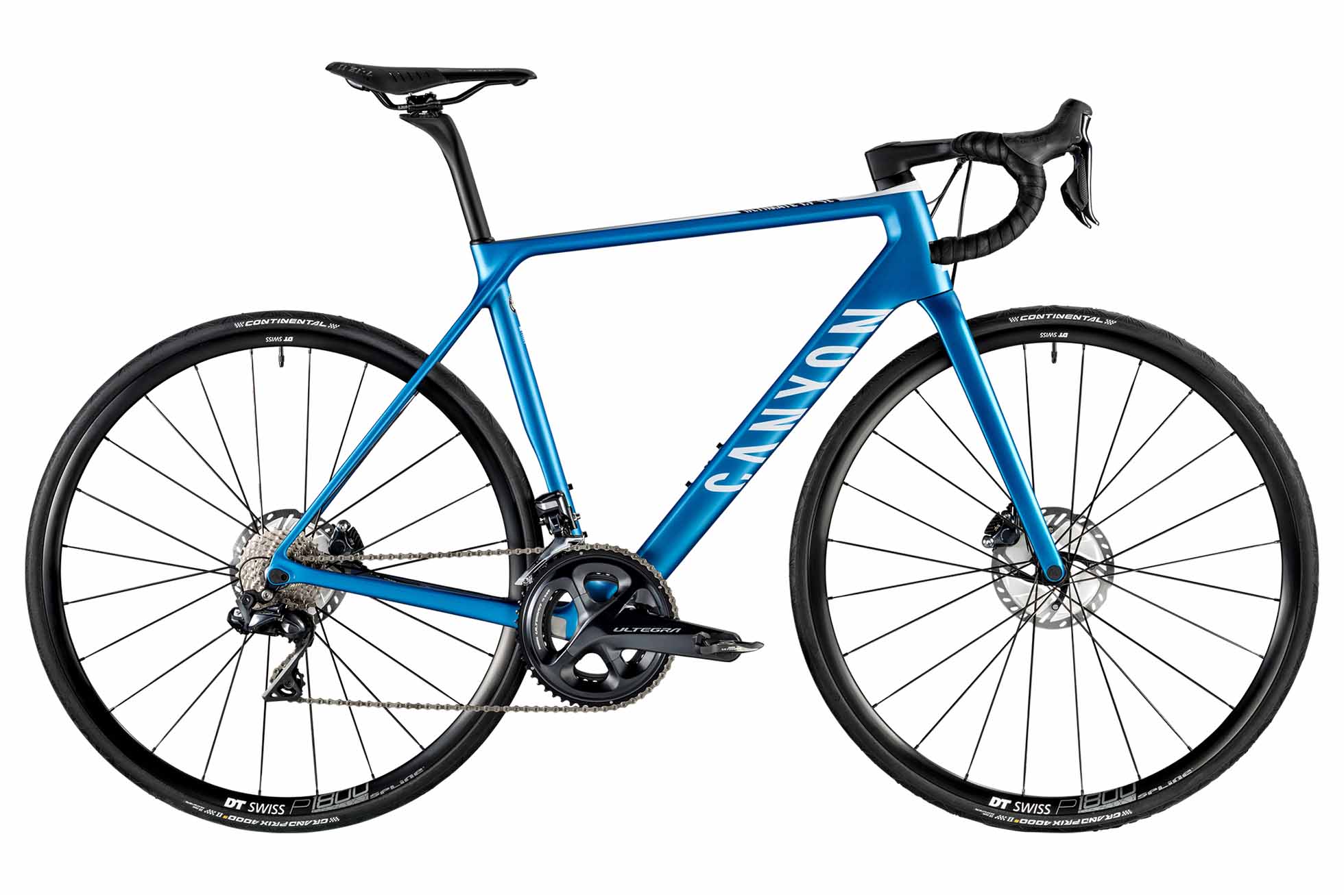 canyon ultimate di2 disc