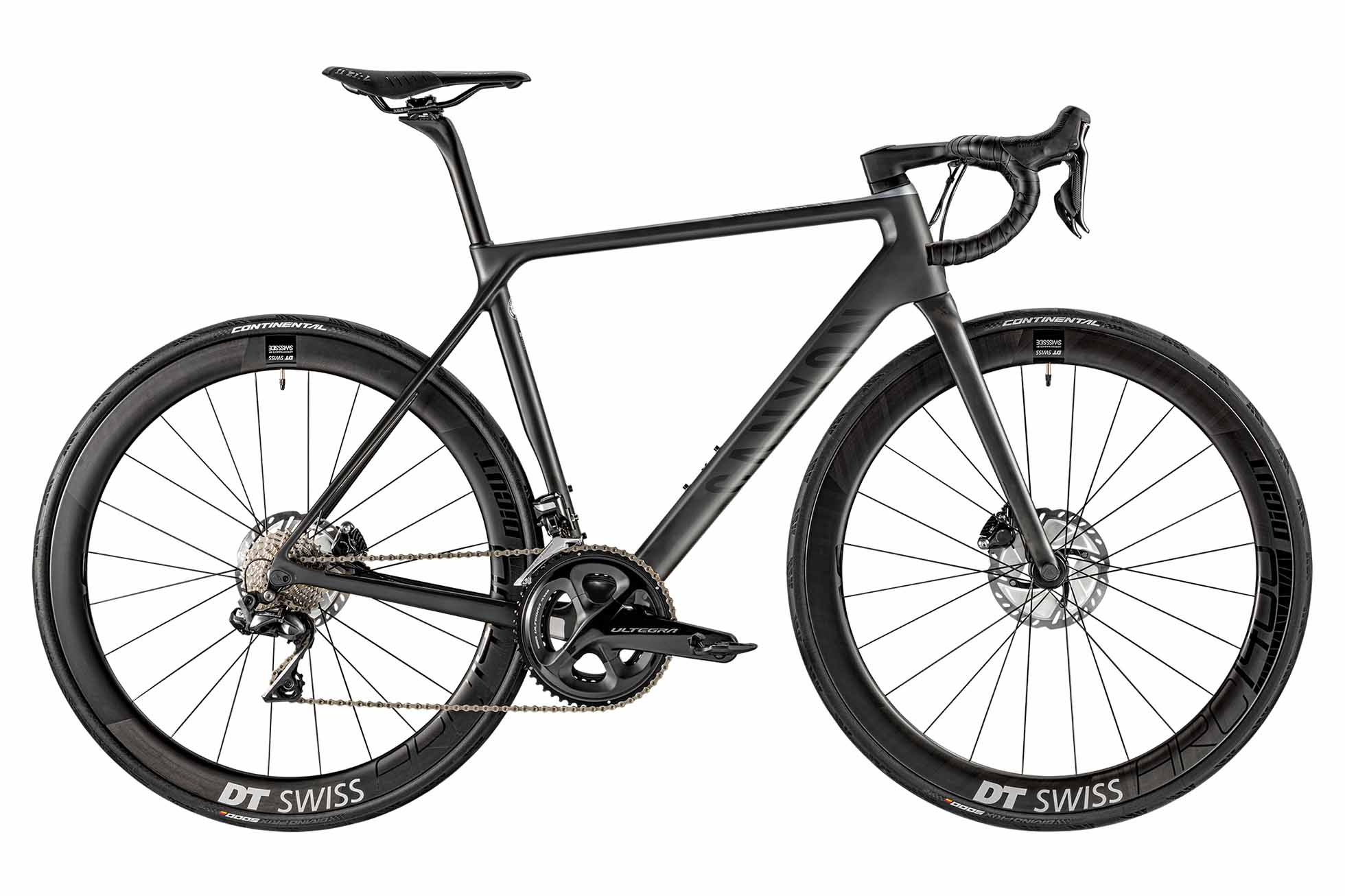 CANYON ULTIMATE CF SL ULTEGRA Di2 ロードバイク - 自転車本体