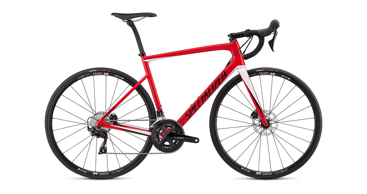 Men S Tarmac Disc Sport Find Bike ファインドバイク ロードバイク クロスバイク Ttバイク情報