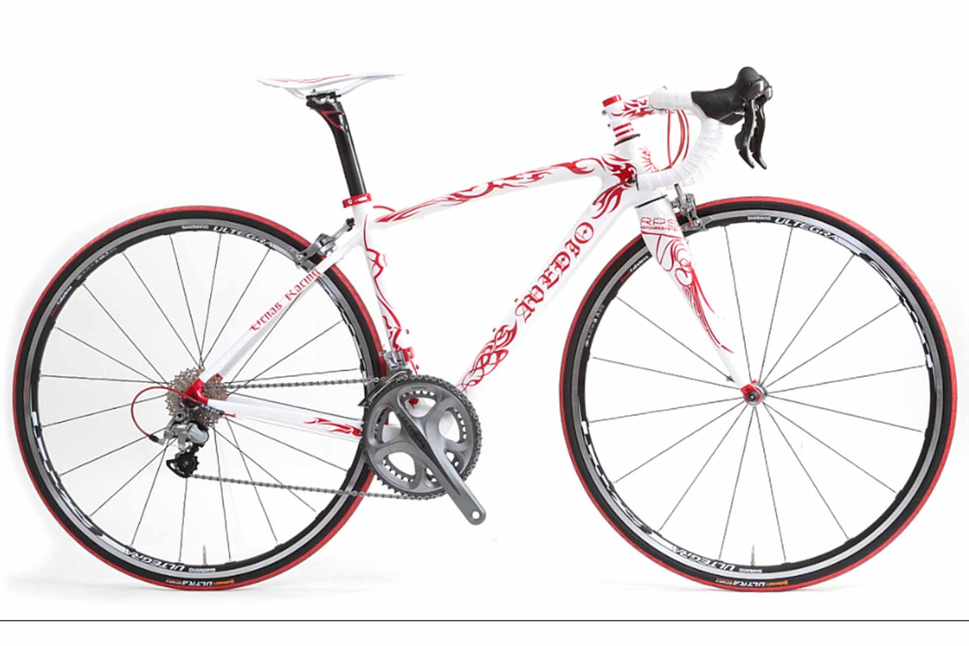 エヴァディオ VENUS SL & BACCHUS New105仕様完成車発売 - 新