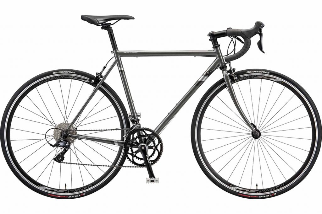 BRIDGESTONE NEO-COT RNC3 SORA