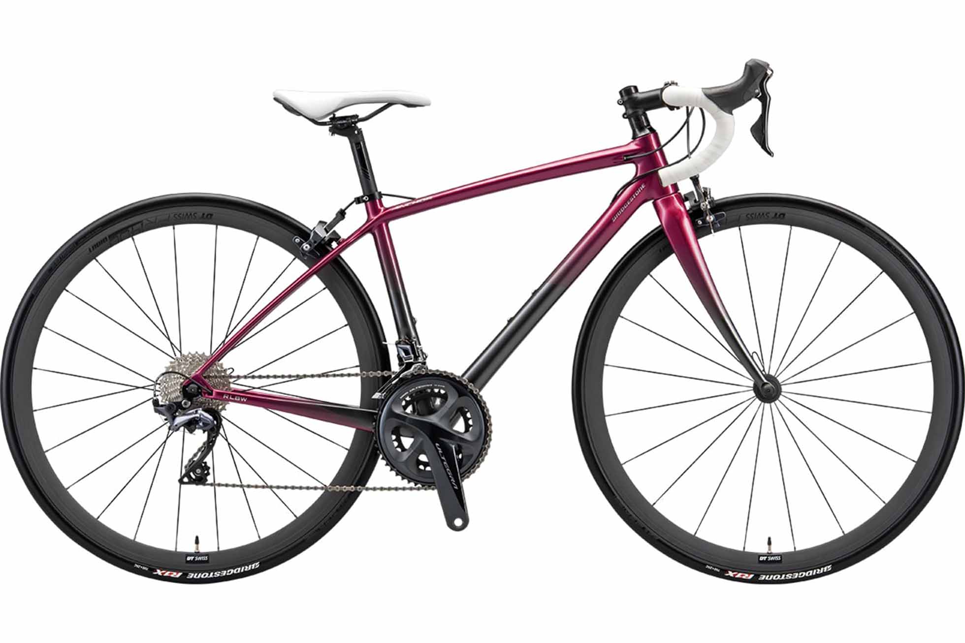 ANCHOR RL8W ロードバイク ULTEGRA RL8W ULTEGRA MODEL | FIND BIKE (ファインドバイク) - ロードバイク