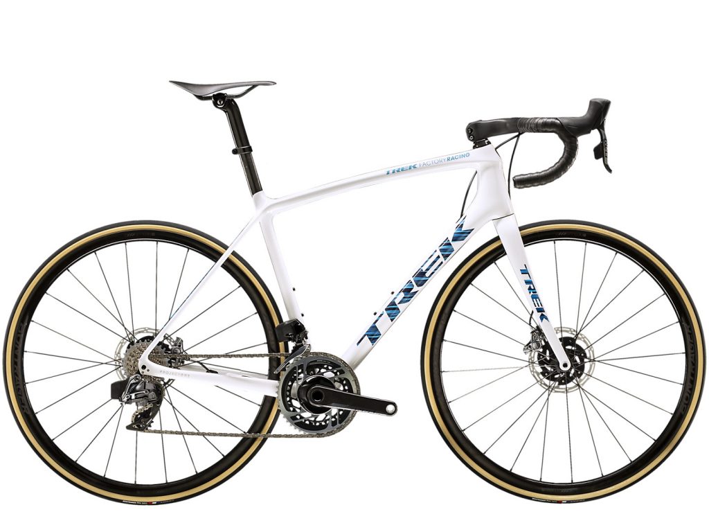 Emonda SLR 9 disc etap