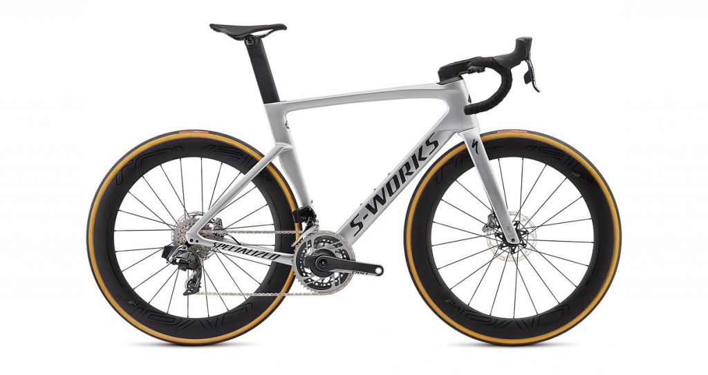 specialized venge