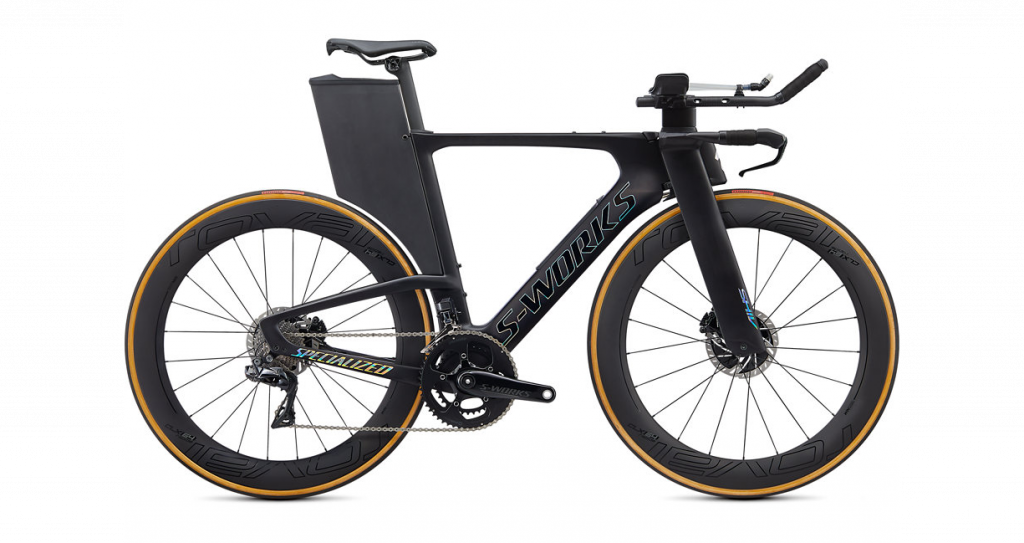 specialized shiv