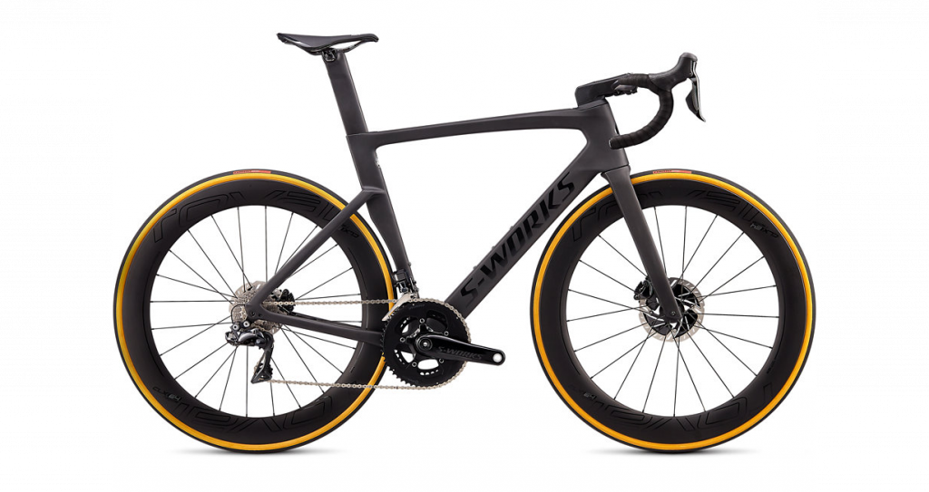 specialized venge