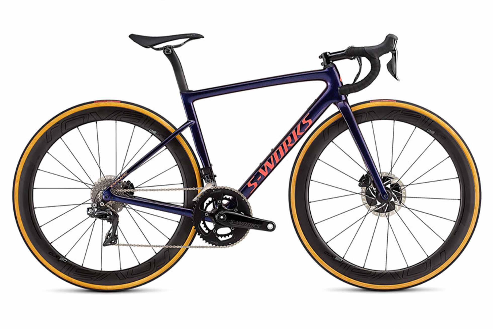 S-WORKS 「エスワークス」 VENGE DISC SAGAN 配送 COLLECTION 2019年モデル ロードバイク