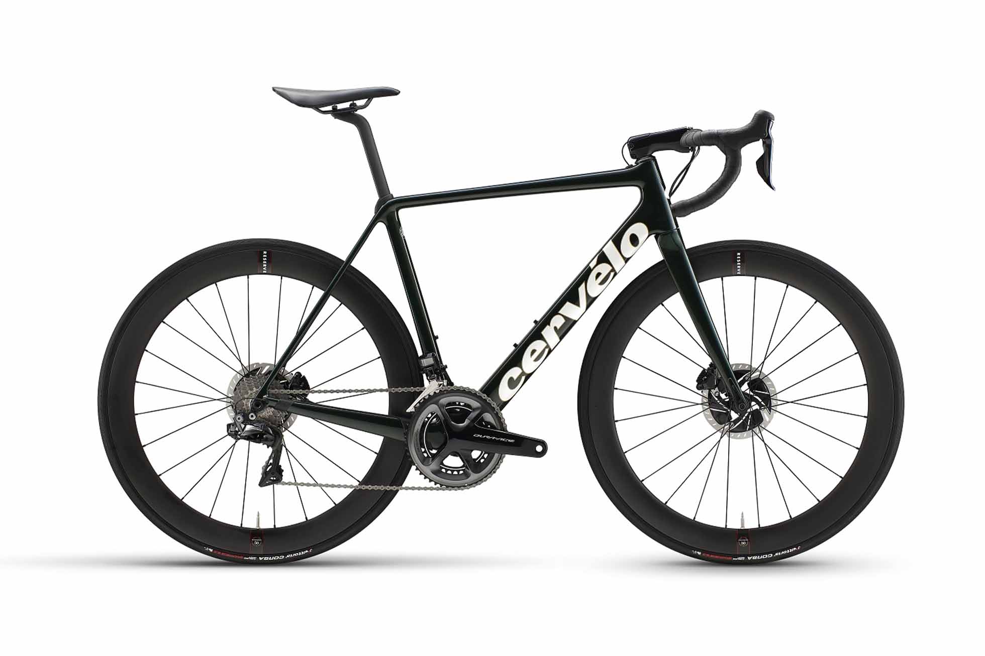 Cervélo ロードバイク ホワイト/レッド CERVELO ROADBIKE 2018 サーベロ ロードバイク