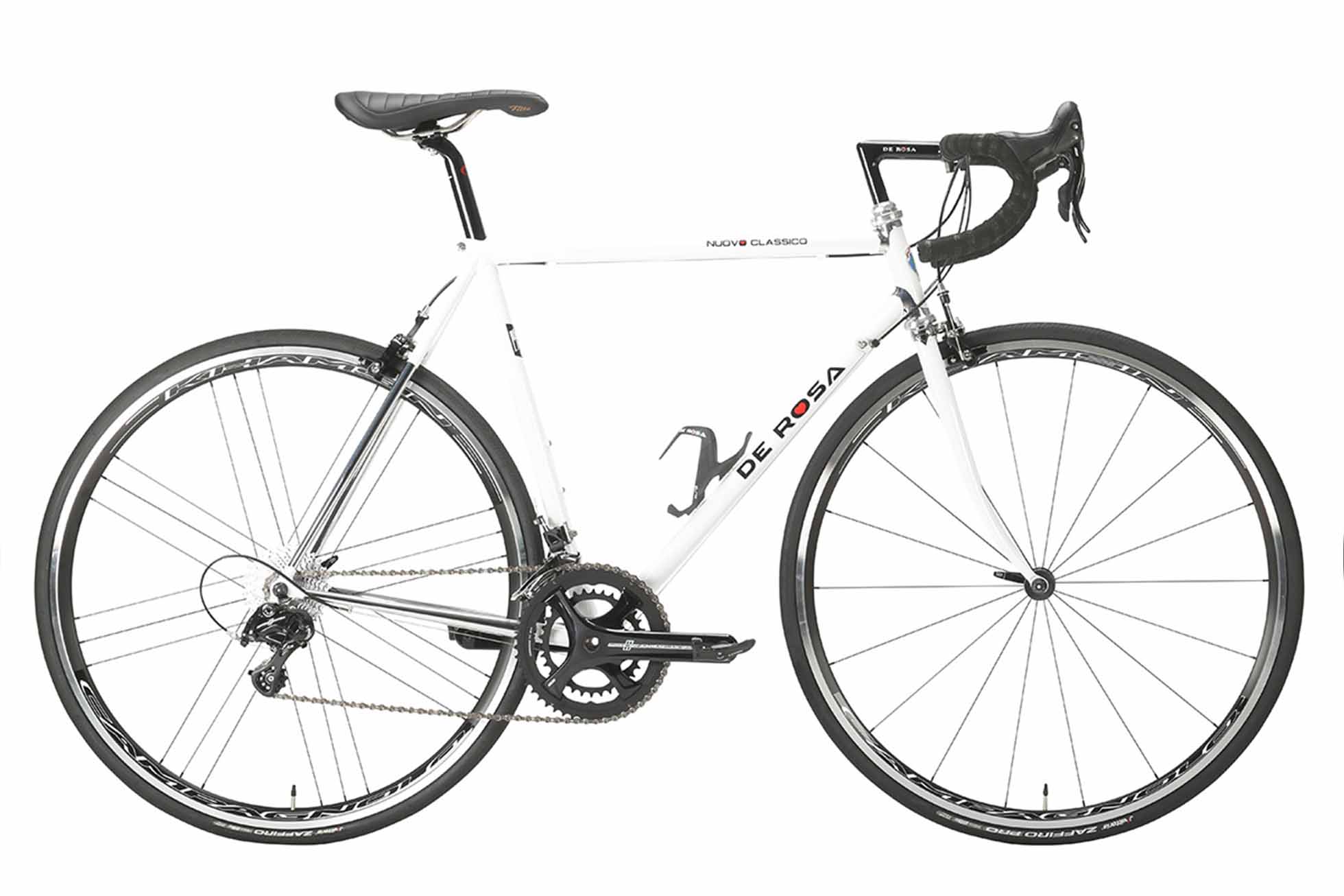 De Rosa Neo Primato 2014モデル サイズ52 - 自転車本体