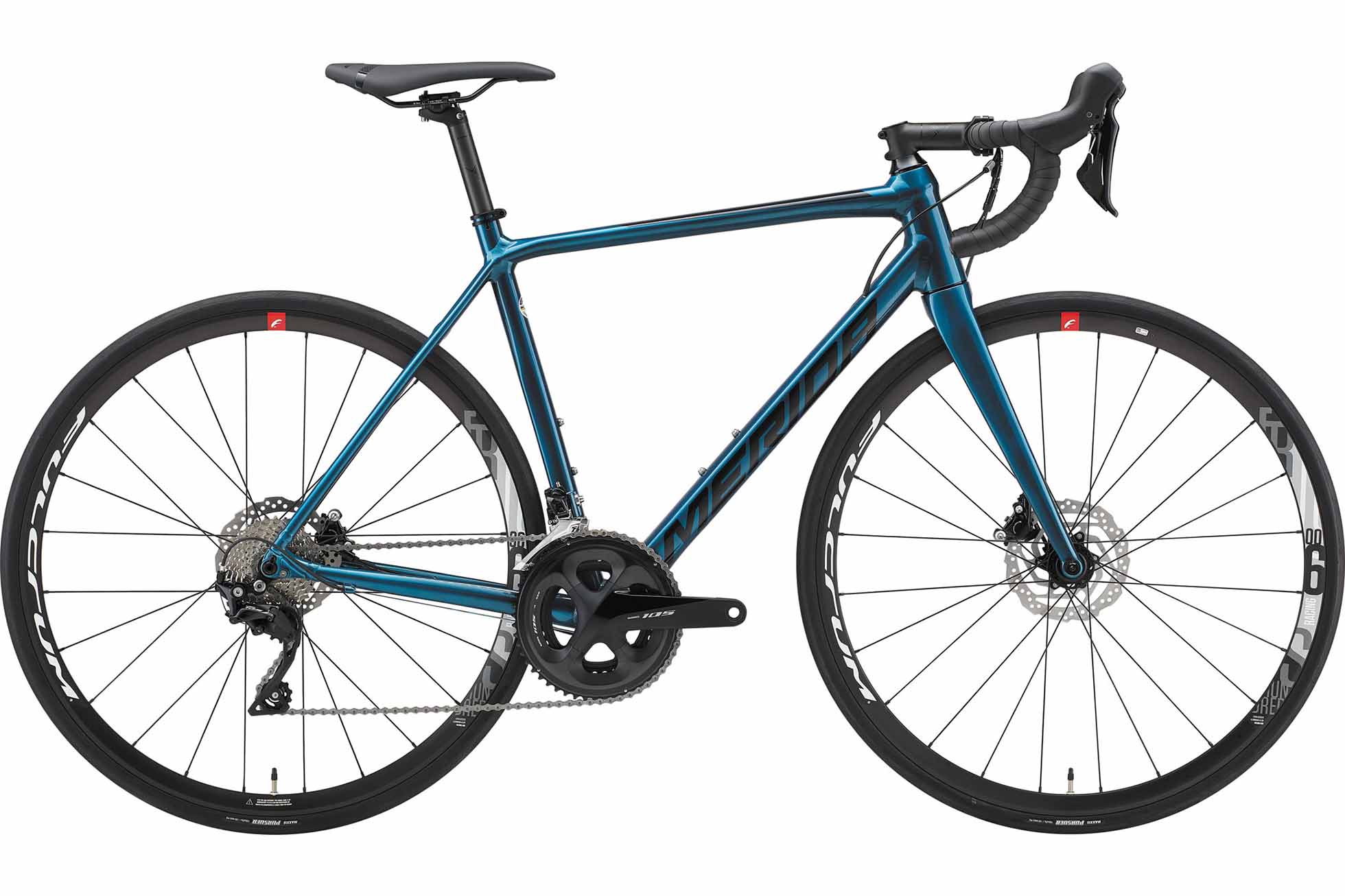 2021年モデル】各メーカーロードバイクまとめ／メリダ（MERIDA）アルミ 