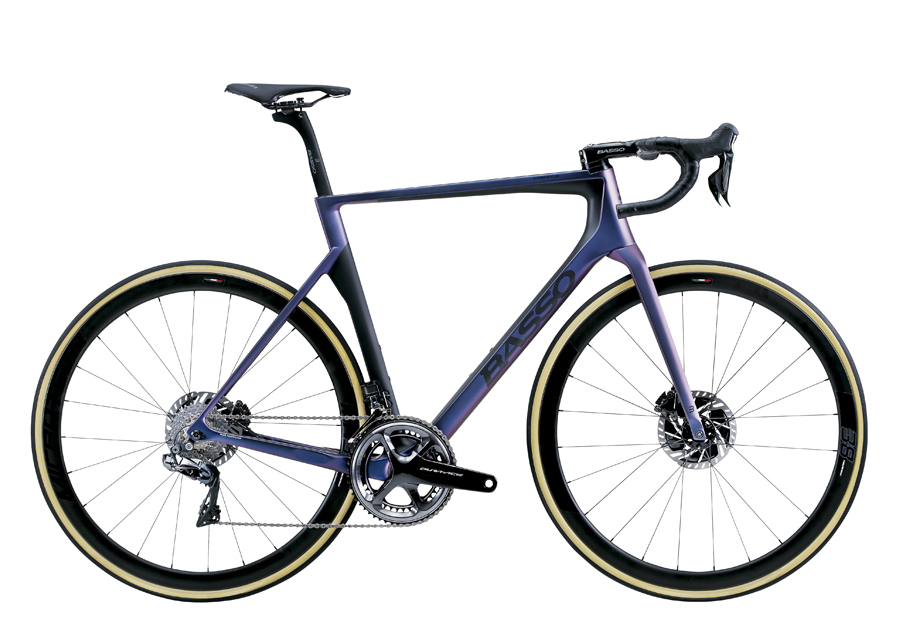 ALUMINUM STEEL FRAME - BASSO COLLECTION | JOB International