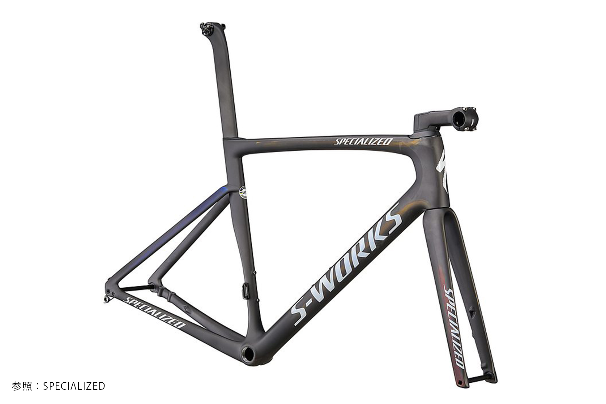 ☆超希少☆スペシャライズド S-WORKS TARMAC SL7 56サイズ