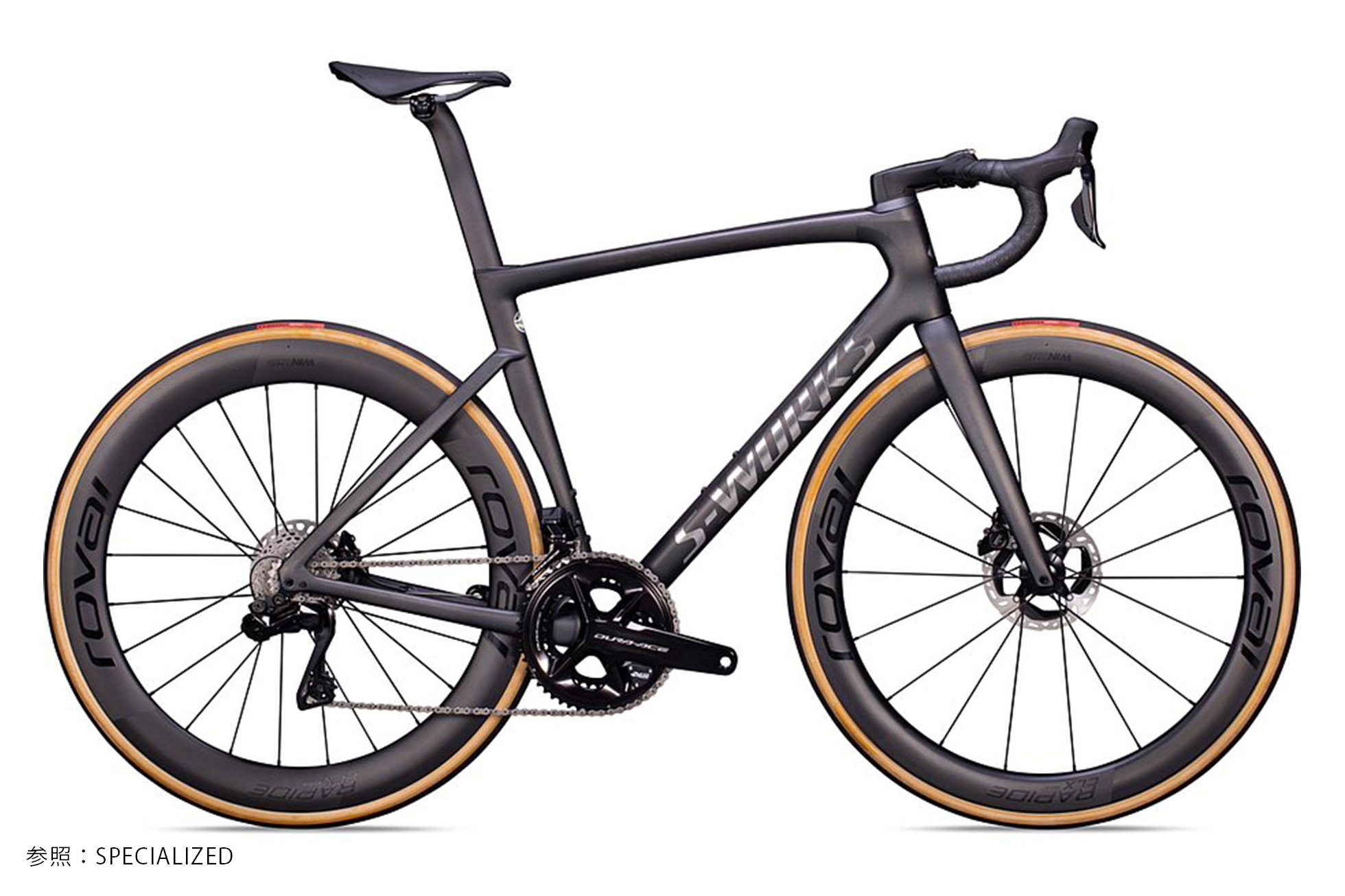 SPECIALIZED(スペシャライズド) | 自転車ブランドカタログ - FIND