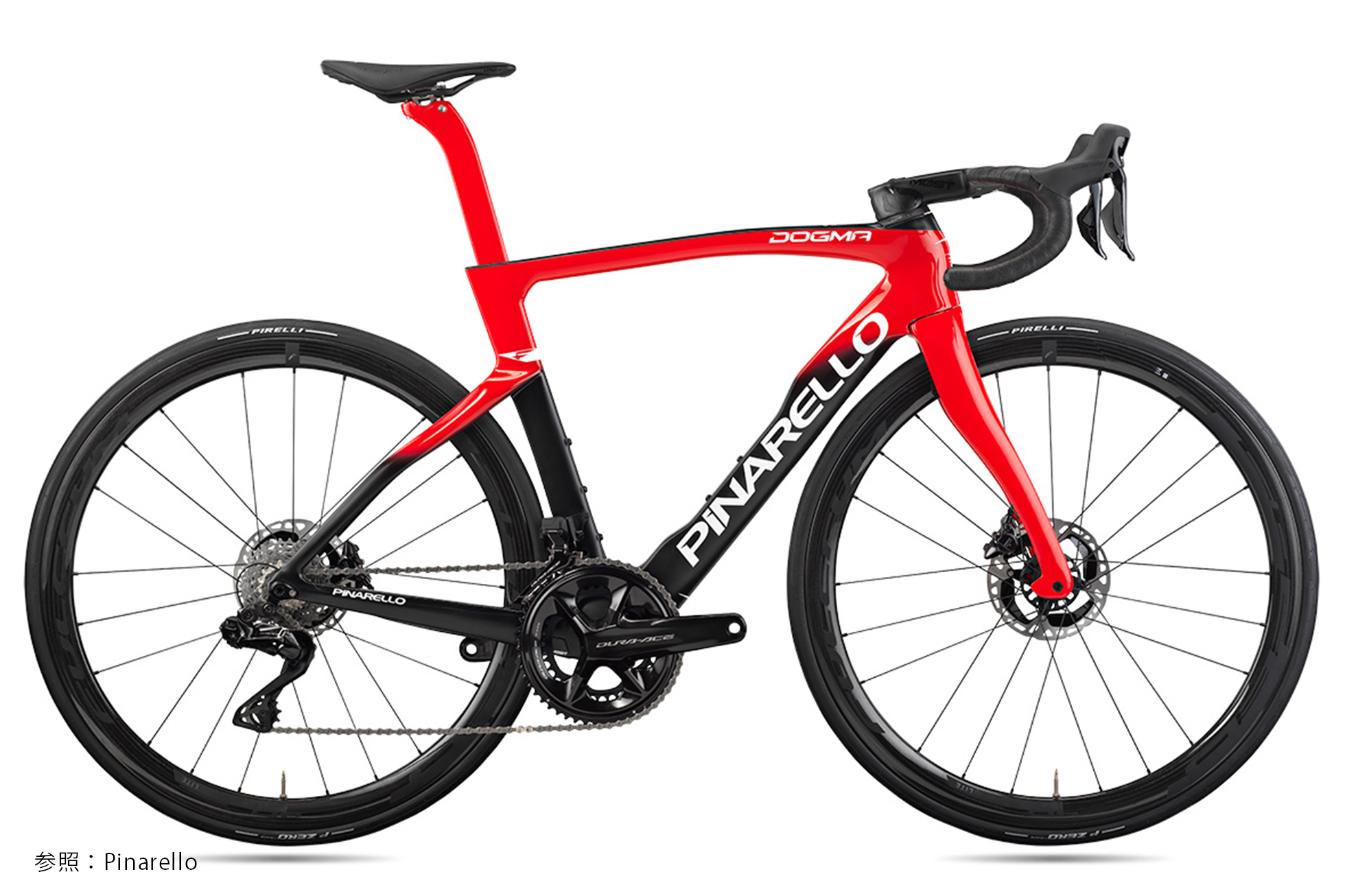 2022年モデル】各メーカーロードバイクまとめ / Pinarello(ピナレロ ...