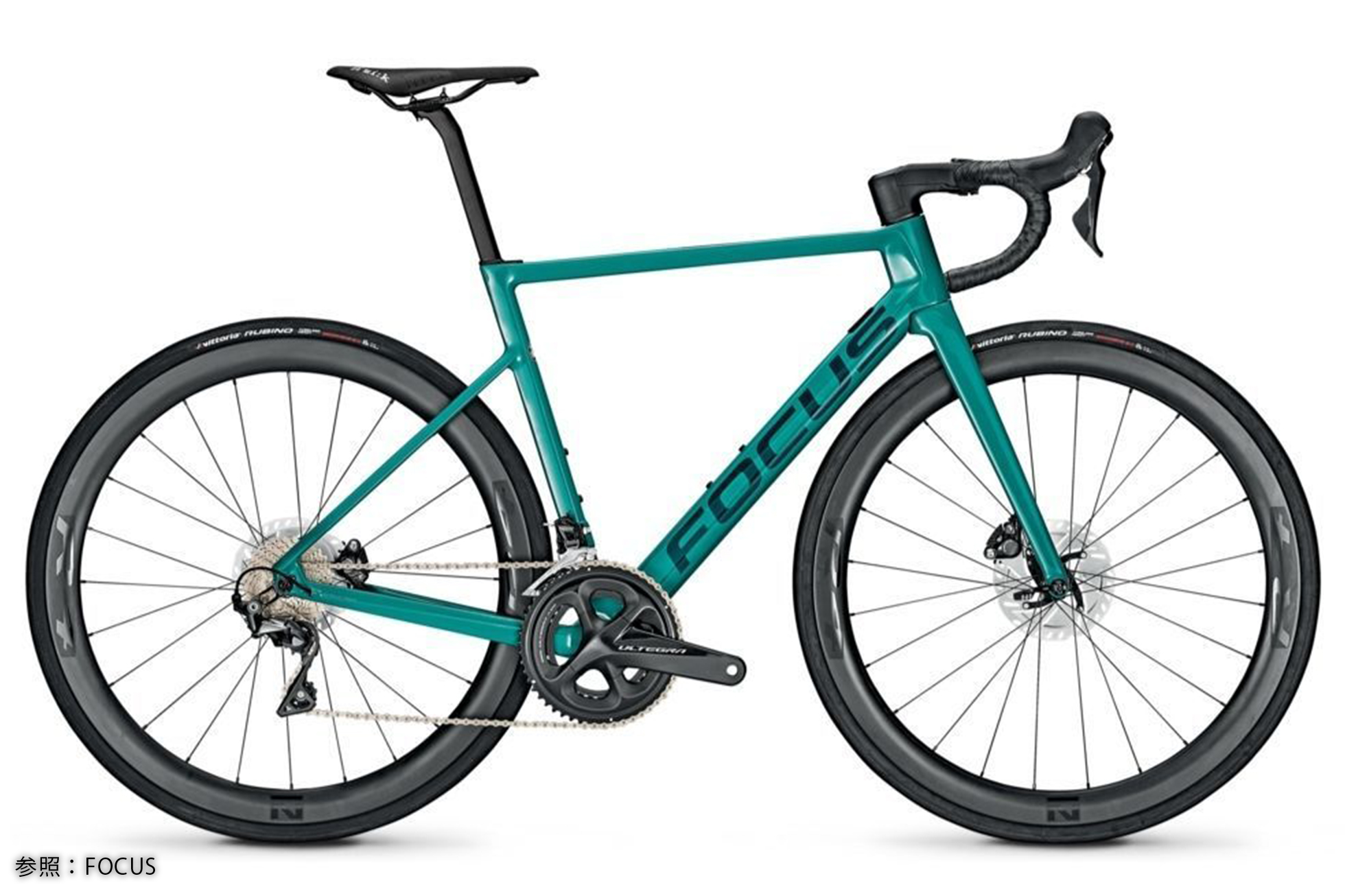 フォーカス | cyclowired