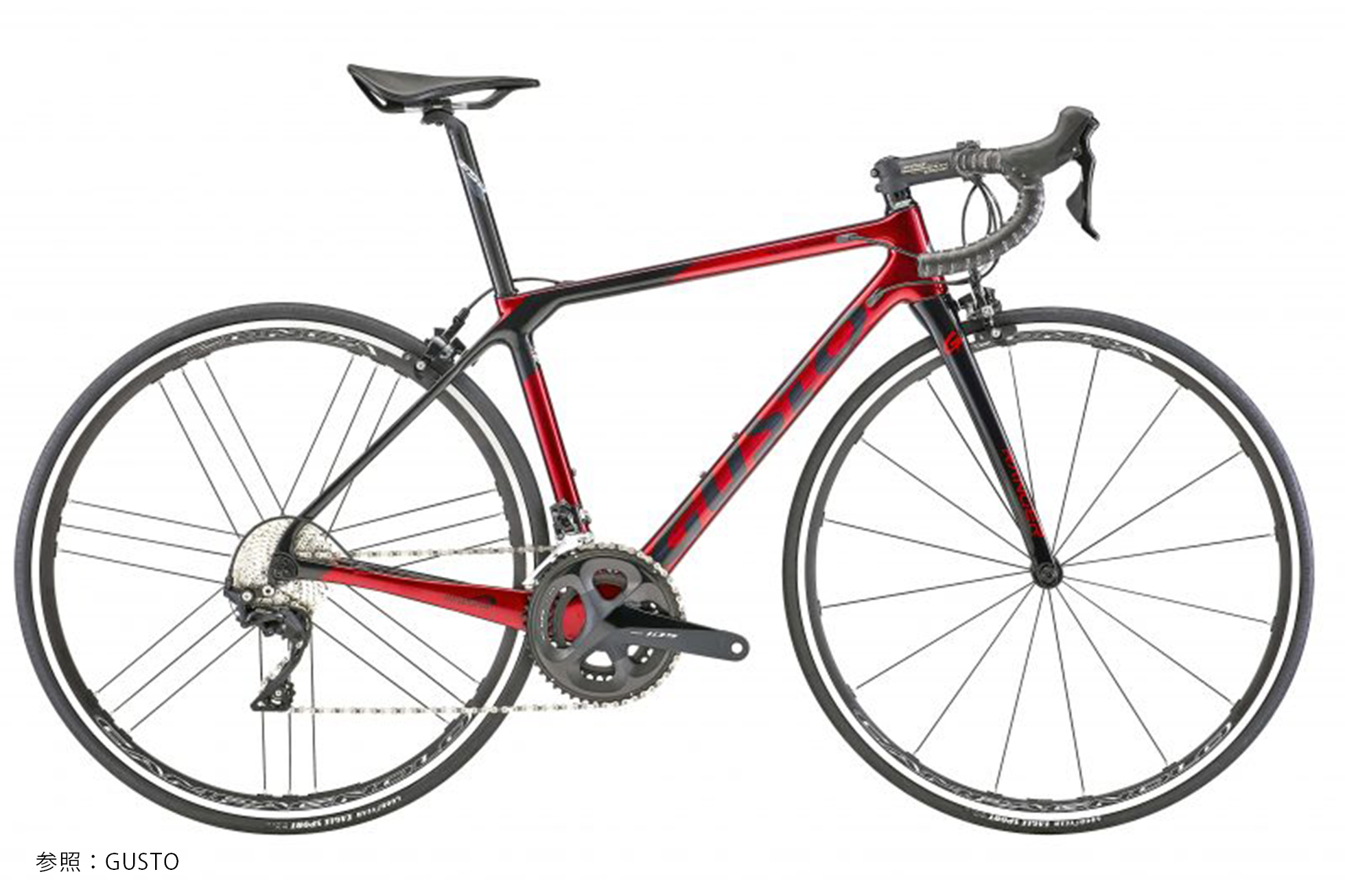 RANGER SPORT EVO | FIND BIKE (ファインドバイク) - ロードバイク
