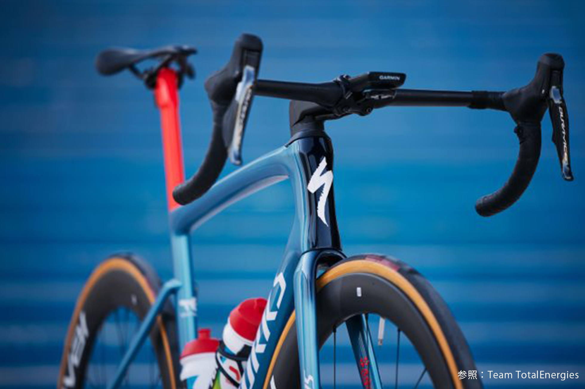 SPECIALIZEDがサポートチームの新バイクを発表（2022年シーズン版）／スペシャライズド「Tarmac SL7」 | FIND BIKE  (ファインドバイク) - ロードバイク/クロスバイク/TTバイク情報