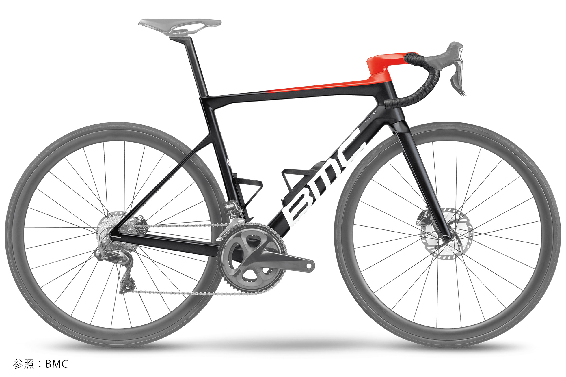 Teammachine SLR01 MOD フレームセット | FIND BIKE (ファインド